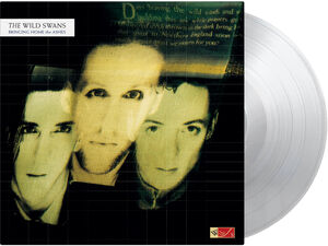 Bringing Home The Ashes - Limited 180-Gram Crystal Clear Vinyl [Import] , Wild Swans