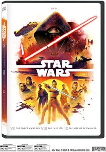 Star Wars: Sequel Trilogy , John Boyega