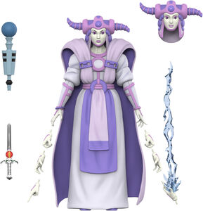 Super7 - ThunderCats - ULTIMATES! Wv15 - Jagara Action Figure 