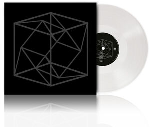 One , Tesseract