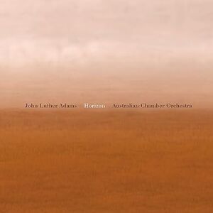 John Luther Adams: Horizon [Import] 