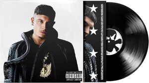 Nerissima [Import] , Nerissima Serpe