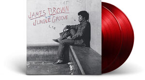In The Jungle Groove - Limited Colored Vinyl [Import] , James Brown