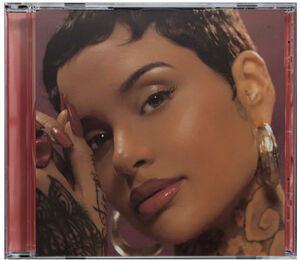 Kehlani , Kehlani
