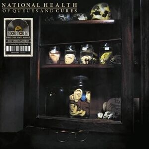 Of Queues & Cures - Limited [Import] , National Health