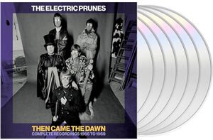 Then Came The Dawn: Complete Recordings 1966-1969 [Import] , The Electric Prunes