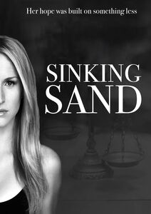 Sinking Sand , Jenn Gotzon