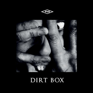 Dirt Box , The Pig
