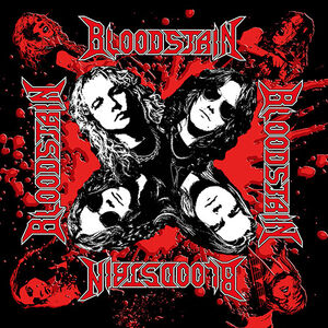 Bloodstain , Bloodstain