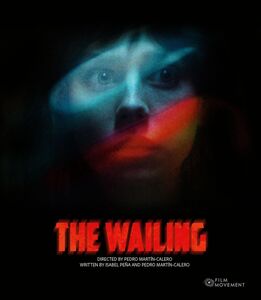 The Wailing , Mathilde Ollivier