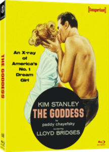 The Goddess [Import] , Kim Stanley