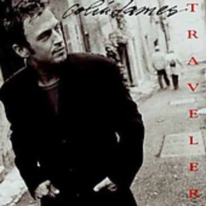 Traveler , Colin James
