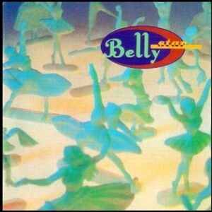 Star , Belly