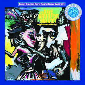 Music from West Side Story , Dave Brubeck
