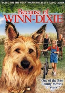 Because of Winn-Dixie , Dave Matthews