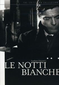 Criterion Collection: Le Notti Bianche [WS] [B&W] [Subtitled] [SpecialEdition]