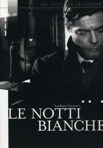 Le Notti Bianche (Criterion Collection)