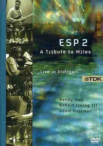 A Tribute to Miles: Live in Stuttgart