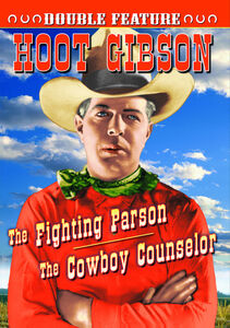 The Fighting Parson /  Cowboy Counselor