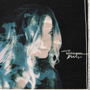 Pulse , Astrid Williamson