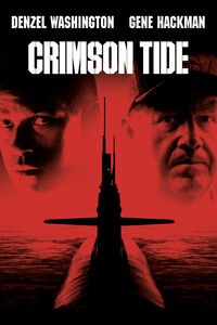 Crimson Tide , Denzel Washington