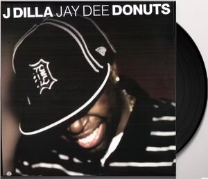 Donuts , J Dilla