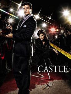 Castle: The Complete Second Season