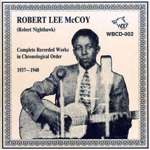 Complete Recorded Works , Robert Nighthawk