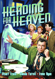 Heading for Heaven , Stuart Erwin