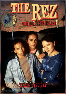The Rez: Complete Series