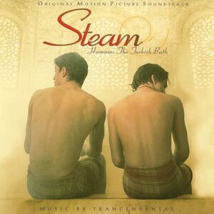 Steam (Original Soundtrack)