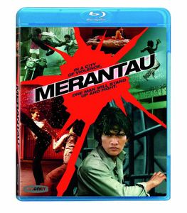 Merantau , Laurent Buson