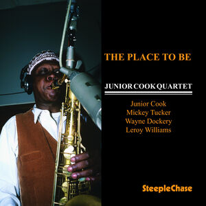 Place to Be , Junior Cook