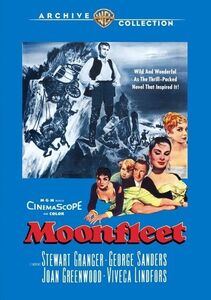 Moonfleet , Jon Whiteley
