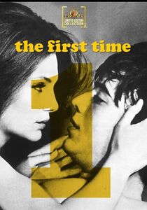 The First Time , Ricky Kelman