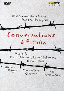 Conversations a Rechlin