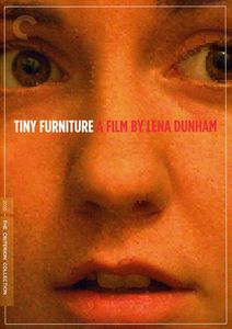 Tiny Furniture (Criterion Collection)