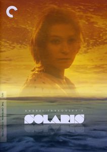 Solaris (Criterion Collection)