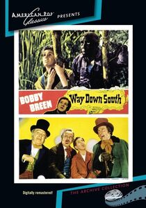 Way Down South , Clarence Muse