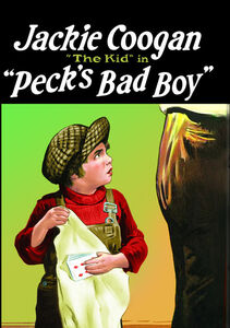 Pecks Bad Boy