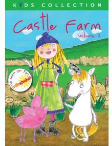 Castle Farm 2