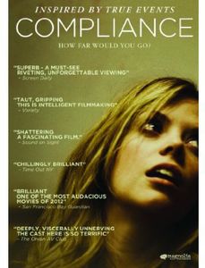 Compliance , Dreama Walker