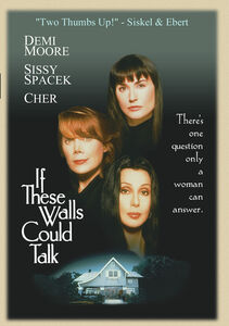 If These Walls Could Talk , Demi Moore