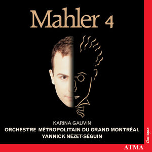 Symphony 4 , Yannick N zet-S guin