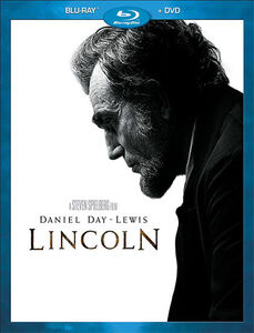 Lincoln , Daniel Day-Lewis