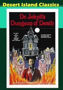 Dr. Jekylls Dungeon of Death