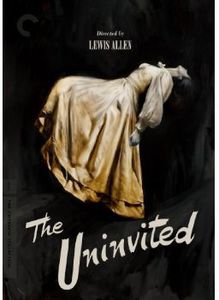 The Uninvited (Criterion Collection) , Ray Milland