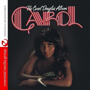 Carol Douglas Album