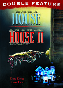 House Double Feature , William Katt