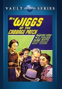 Mrs Wiggs of the Cabbage Patch , Gareth Hughes